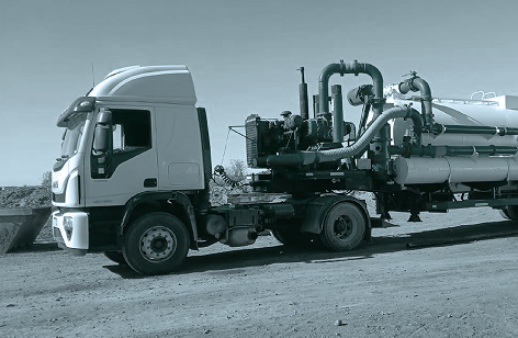 Trabajo en espacios confinados